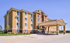 Holiday Inn Express York Ne